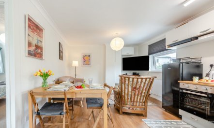 2 Bed in Saundersfoot