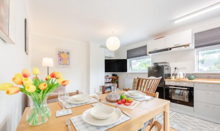 2 Bed in Saundersfoot 1