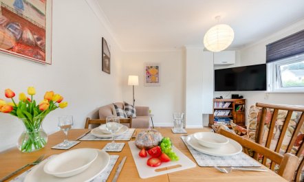 2 Bed in Saundersfoot 4