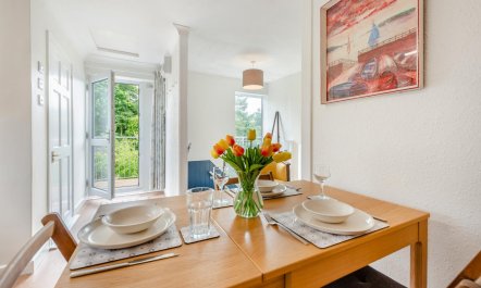 2 Bed in Saundersfoot 5