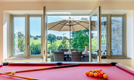 4 Bed in Ellastone 5