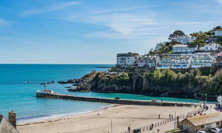 1 Bed in Looe 1