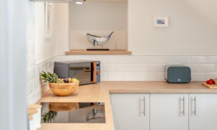 1 Bed in Looe 8