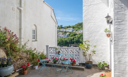 1 Bed in Looe 3