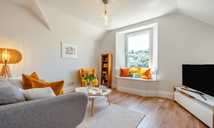 1 Bed in Looe 5