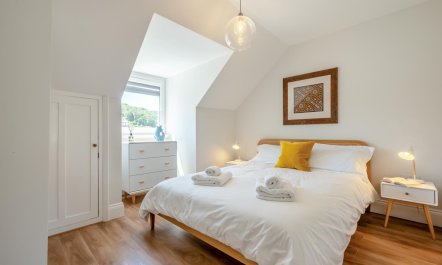 1 Bed in Looe 3