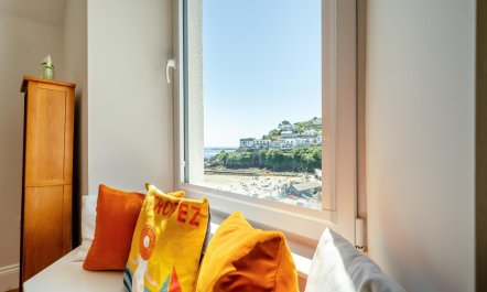 1 Bed in Looe