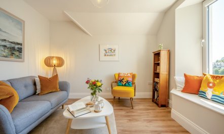 1 Bed in Looe 1