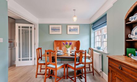 4 Bed in Whitstable 5