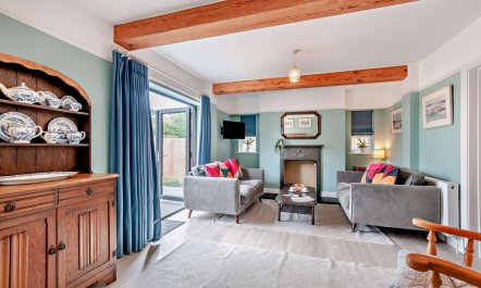 4 Bed in Whitstable 1