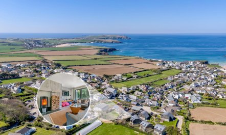 3 Bed in Trevone 1