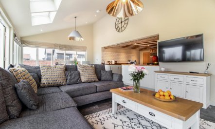 2 Bed in Heveningham 7