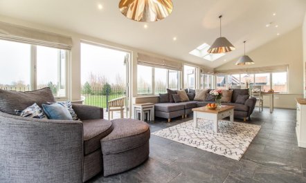 2 Bed in Heveningham 2