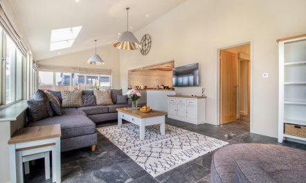 2 Bed in Heveningham 5