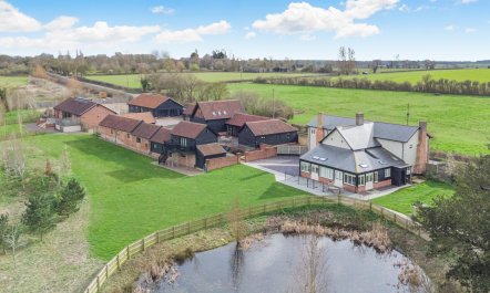 2 Bed in Heveningham 3