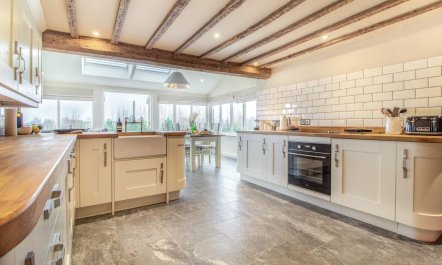 2 Bed in Heveningham 1