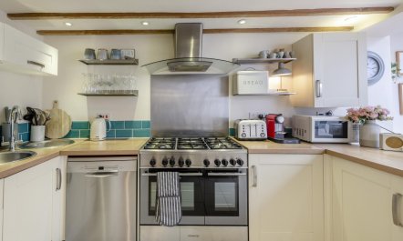 3 Bed in Appledore 7
