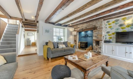 3 Bed in Appledore 3