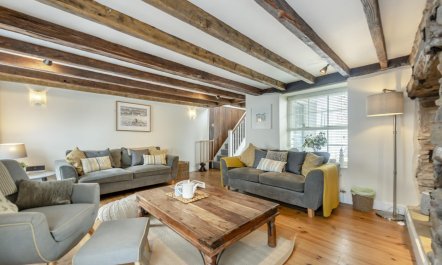 3 Bed in Appledore 2