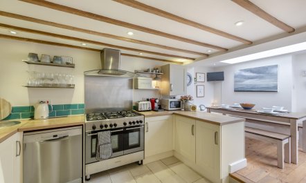 3 Bed in Appledore 6