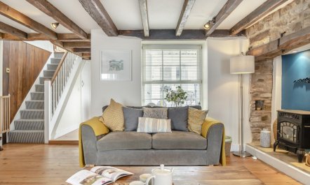 3 Bed in Appledore 4