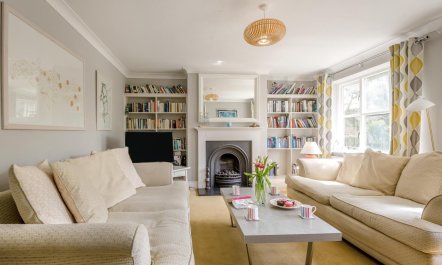 4 Bed in Wool 1