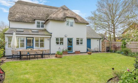 4 Bed in Wool 5