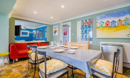 4 Bed in Wool 8