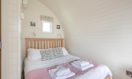 1 Bed in Llanfyllin 9