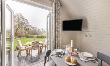 1 Bed in Llanfyllin 6