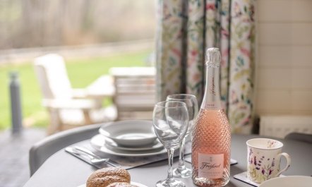 1 Bed in Llanfyllin 7