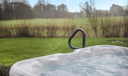 1 Bed in Llanfyllin 8