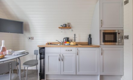 1 Bed in Llanfyllin 4