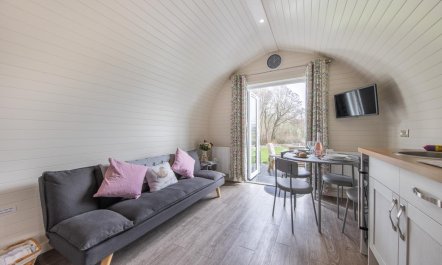 1 Bed in Llanfyllin 5