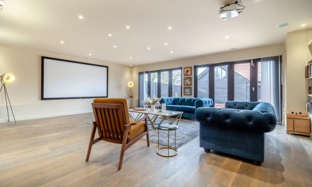 3 Bed in Heveningham 5