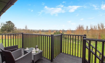 3 Bed in Heveningham 2