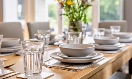 4 Bed in Retorrick Mill 8