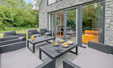 4 Bed in Retorrick Mill 2