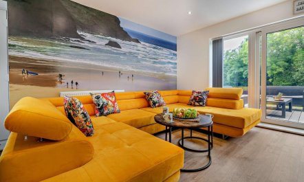 4 Bed in Retorrick Mill