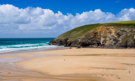 4 Bed in Retorrick Mill 6