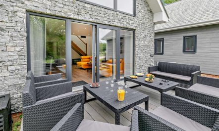 4 Bed in Retorrick Mill 9