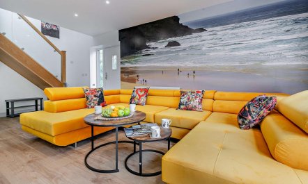 4 Bed in Retorrick Mill 5