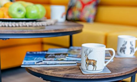 4 Bed in Retorrick Mill 3