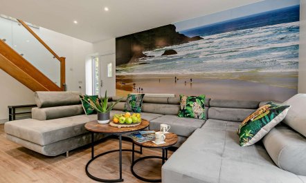 4 Bed in Retorrick Mill 1