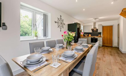 4 Bed in Retorrick Mill 9