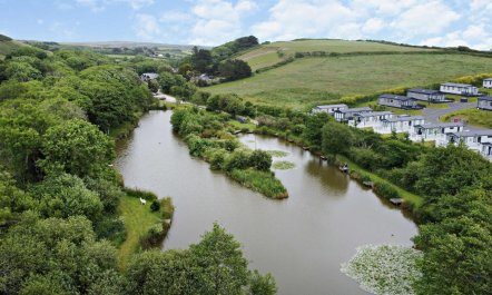 4 Bed in Retorrick Mill 7