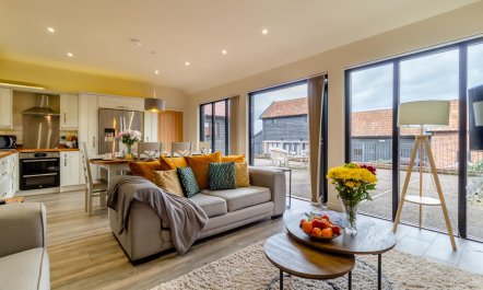 3 Bed in Heveningham