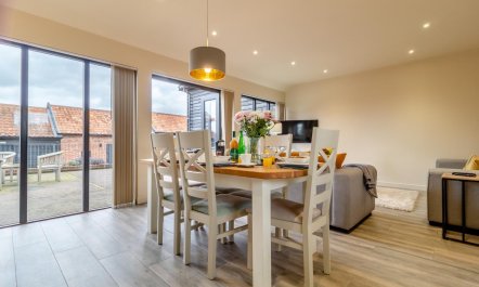 3 Bed in Heveningham 5