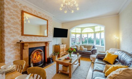 3 Bed in Lytham St. Annes