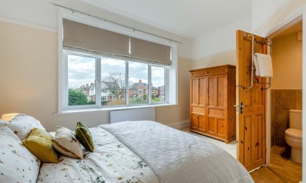 3 Bed in Lytham St. Annes 3